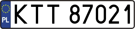 KTT87021