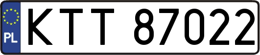 KTT87022