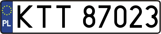 KTT87023