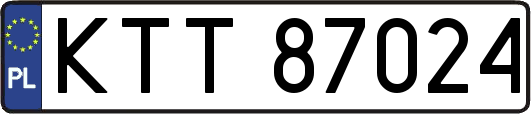 KTT87024