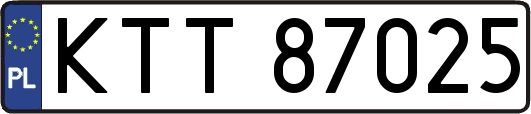 KTT87025