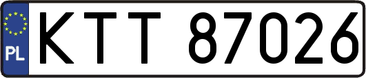 KTT87026