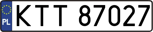 KTT87027