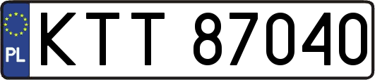 KTT87040