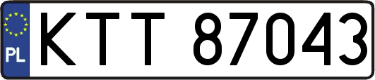 KTT87043