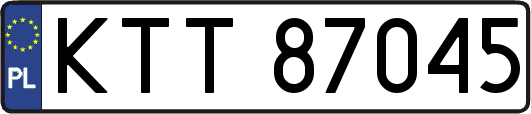 KTT87045