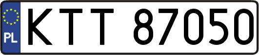 KTT87050