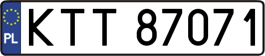 KTT87071