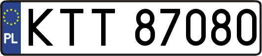 KTT87080
