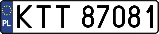 KTT87081