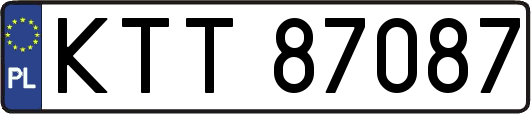 KTT87087
