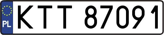 KTT87091