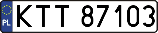 KTT87103