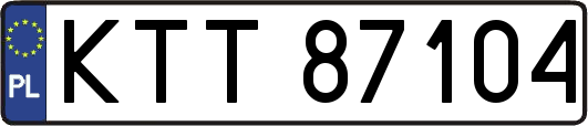 KTT87104