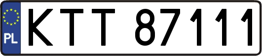 KTT87111