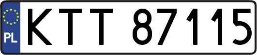 KTT87115