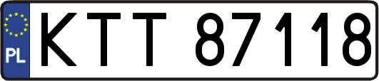 KTT87118