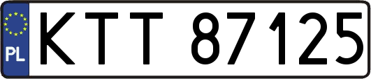 KTT87125