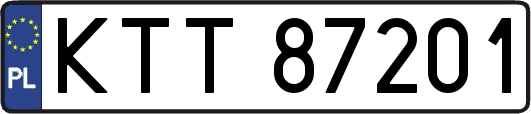 KTT87201