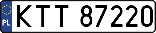 KTT87220