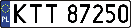 KTT87250