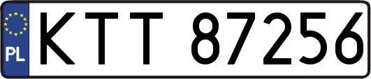 KTT87256