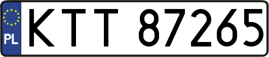 KTT87265
