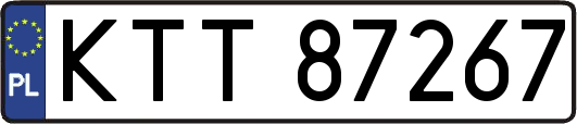 KTT87267