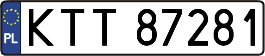 KTT87281