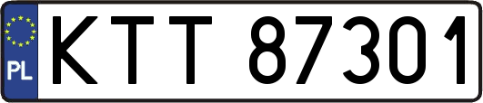 KTT87301