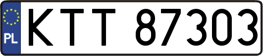 KTT87303