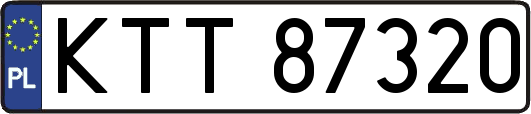 KTT87320