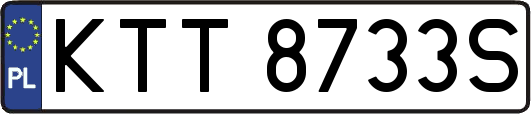 KTT8733S