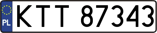 KTT87343