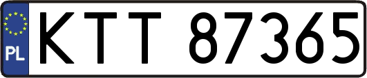 KTT87365