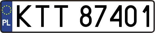 KTT87401