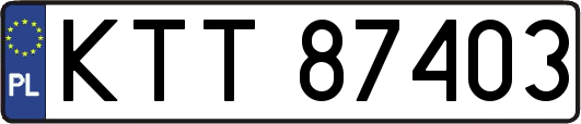 KTT87403