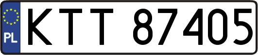 KTT87405