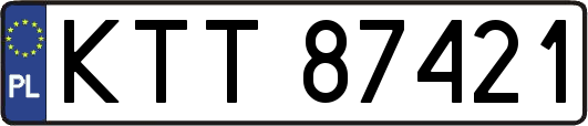 KTT87421