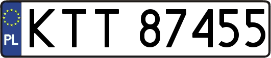 KTT87455