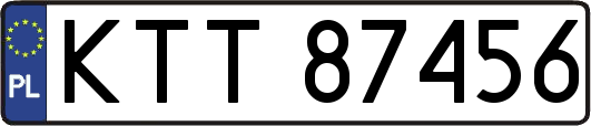 KTT87456