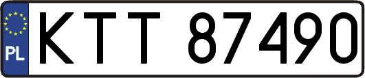 KTT87490