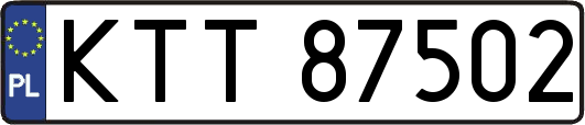 KTT87502