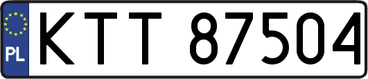 KTT87504