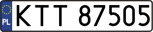 KTT87505