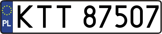 KTT87507
