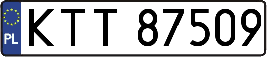 KTT87509