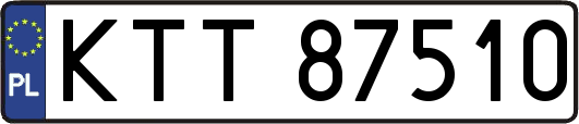 KTT87510