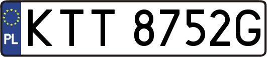 KTT8752G