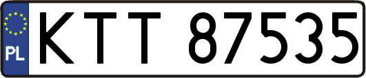 KTT87535